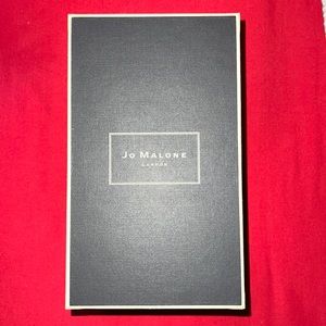 Jo Malone Box